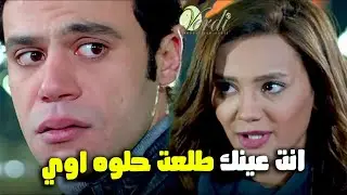 لما تروح تتعرف على الكراش فتتضرب قدامها علقة موت 😱 #خطوط_حمراء