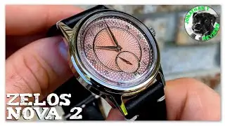 Zelos Nova 2 Review: Is it still a Nova or something else? More dress, less sport, still beautiful