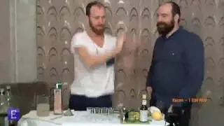 Шейк-шейк-шейк — Едим ТВ