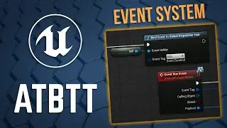 ATBTT - Event System