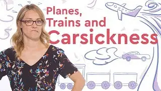 The Reason Airplane Food Tastes Awful and Why You Get Motion Sickness