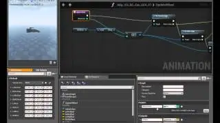 UE4 0 1 Basic Wheeled Vehicle a