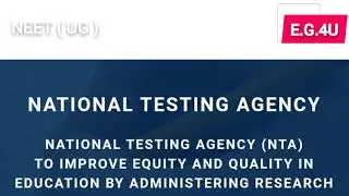 NEET UG Provisional Answer Key 2021/Neet Ug Answer Key Released!!!/Good News for Neet Ug Candidates