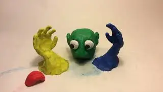 BLSS.MX - Kaleidoscope || A Stop Motion Animation And Music Video