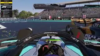 F1'24 OWRL S2R5 Miami