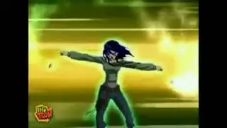 Huntik _ L'amulette des Titans: Gareon et Kilthane