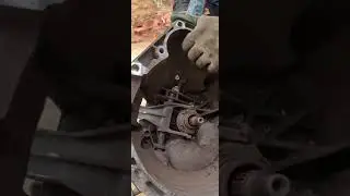 отверстие в коробке фиат дукато 244кузов