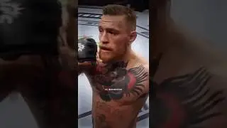 The BEST UFC performance EVER.