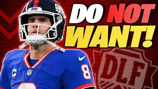 4 Players You Just Shouldn't Have on Your Roster | Dynasty Fantasy Football