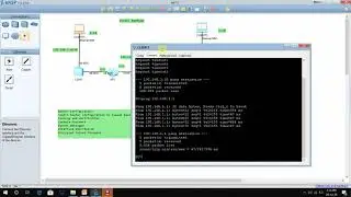 How to configure Static Routing protocol in Huawei Router