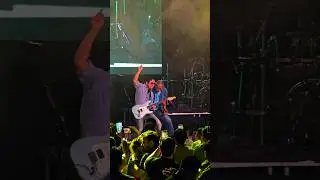 Nepathya - Lampate Surati | LIVE USA TOUR #shorts #nepathya