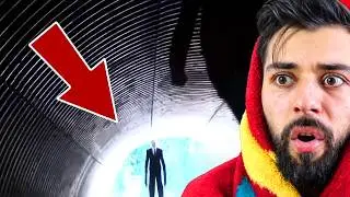 Gece 3’de BU VİDEOYU SAKIN TEK BAŞINIZA İZLEMEYİN ! (Korku Videoları)