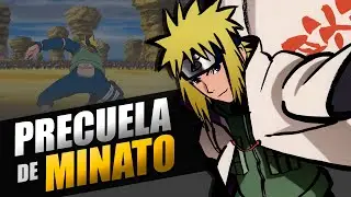¿Viene una PRECUELA de MINATO? | Ideas para el regreso de Minato Namikaze | Lord Cirodrax