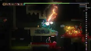 Noita NG+ is a little nutty