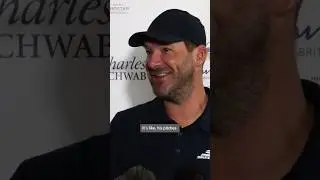 Romo has NEVER seen Scheffler shoot over 70 😲