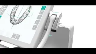 IDS 2017 Intraoral Scanners Review - GC