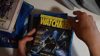ASMR More Great Movies and TV series I've watched