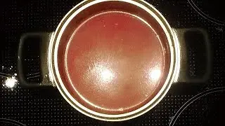 The quick tomato soup
