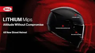 The All-New Lithium Mips: Technical Overview