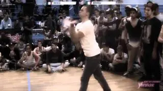 Vertifight Master 2011 Samu italy-
