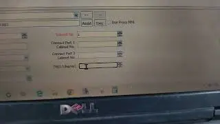 Huawei RET configuration