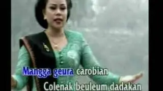 KAWIH DEGUNG - COLENAK