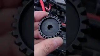 WOW!! Mod 1.5 RC Gearing!!