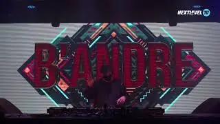 B'ANDRE - Next Level NYE Stream - Akvárium Klub