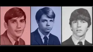 The American Band - The Milkman's Wife