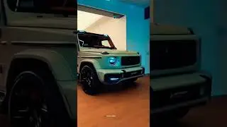 mercedes g63 amg 6x6 2022 