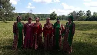 Пойми берёзка милая