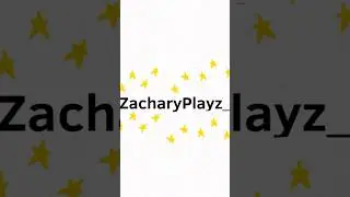 Enter ZacharyPlayz_ #shorts #animation