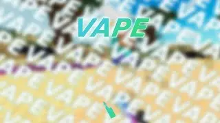 vape client (might be a reupload idk)