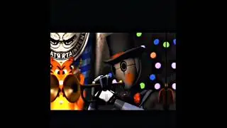 фнаф #fnaf #edit