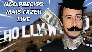 Descobriram que ganho 300k por mês - Taxados do Youtube #2