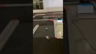 Se ponen difíciles las carreras 