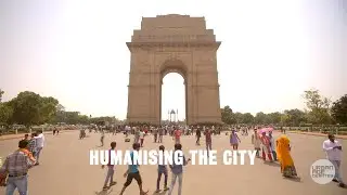 Trailer | Humanising the City | Urban Age Debates