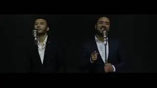 Кавер "Өкінбе сен" Орындайтын: Ж.Сагындыков, Е.Айсын
