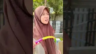 SOLUSI SEMBUNYI DARI KEJARAN ORANG GILA