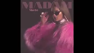 Sheby - Luna