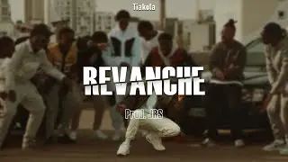 #38 Instru type Tiakola x Gazo