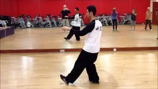 Tai Chi with Jan (3)