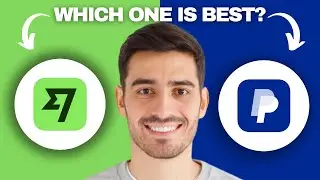 Wise vs PayPal (2026) | Which One is Better?