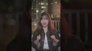 21학번 챌린지 'ILLIT (아일릿) - Magnetic' (cover) #shorts