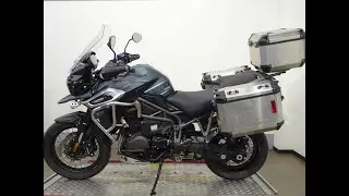 46685 Triumph　タイガー1200XCA※SOLDOUT