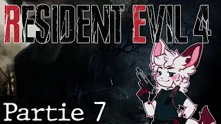 Resident Evil 4 Remake - Partie 7/9