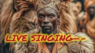 Africa  Life Experience WITH MR AFRICA  is live