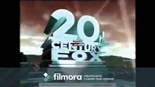 1995 20th Century Fox Home Entertainment in Nickelodeon Major