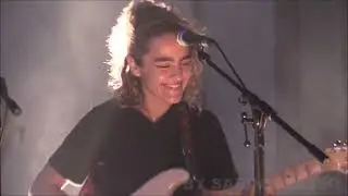 CZESARE LIVE IN PARIS A L'EGLISE SAINT EUSTACHE POUR LA FETE DE LA MUSIQUE LE 20 JUIN 2023