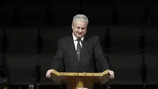 Последние слова на кресте